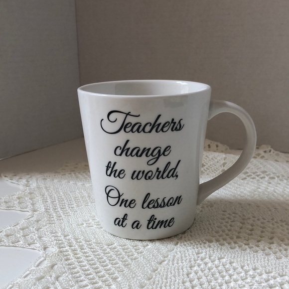 Indigo Other - Indigo - Teacher mug